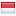 enfoterkini.com is hosted in Indonesia